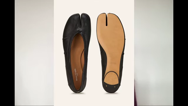Maison Margiela Tabies