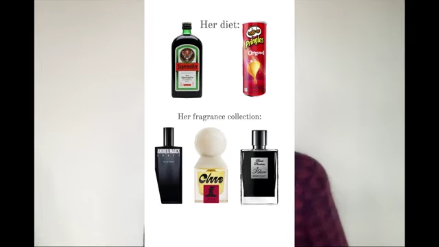 Food and Fragrance Marketing Example