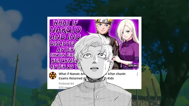 A YouTube thumbnail for a video titled "What If