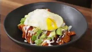 Overview of the 5 delicious breakfast dishes