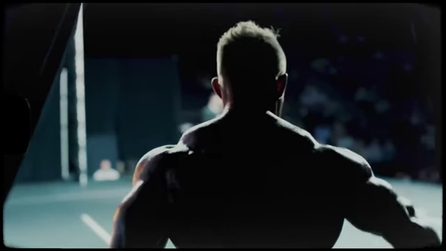 Cutaways providing context about Flex Lewis