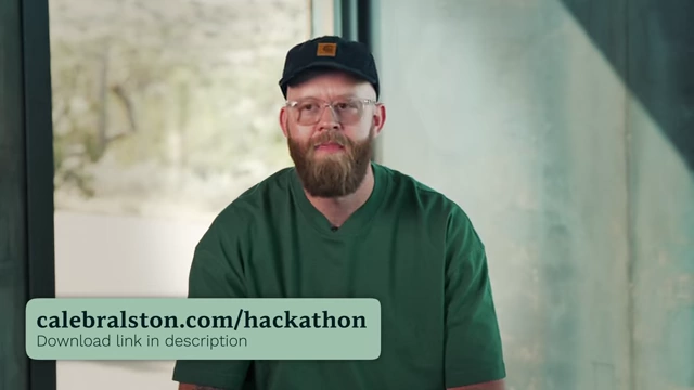 Resource for the Hackathon Playbook