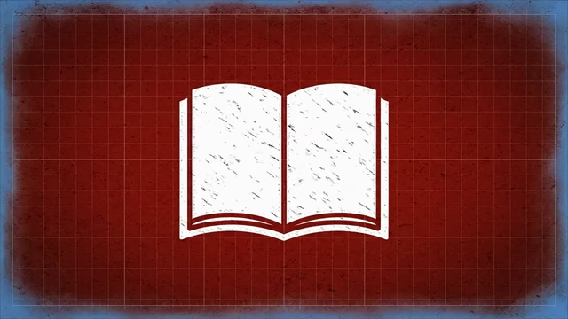 An open physical book, symbolizing a slower, more sustainable source of reward.