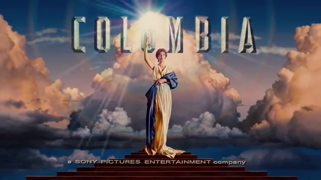 The Columbia Pictures logo