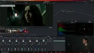 ColorSlice Interface Overview
