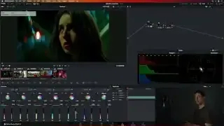 Fine-tuning Saturation with ColorSlice
