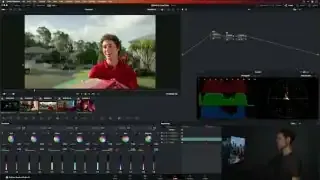 Increasing Red Density on a Shirt