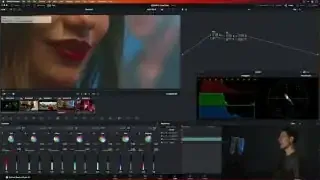 Artifacting Caused by ColorSlice on Skin Tones