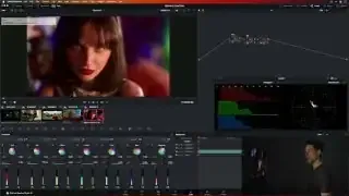 Moving the Skin Tone Vector to Resolve Noise in Reds