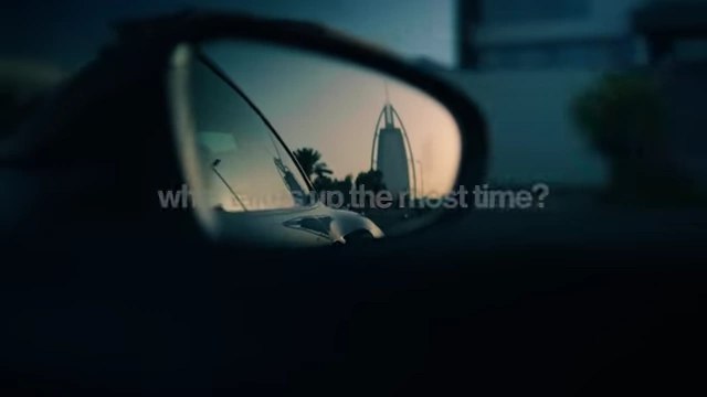 A visual question asking what tasks take up the most time to prompt prioritization.
