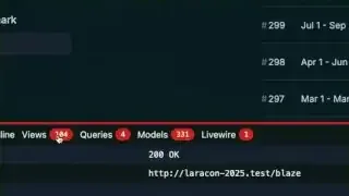 Blaze Compiler Performance Improvement (131ms vs 1.6s)