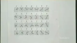 28种不同的“楔形”分类图