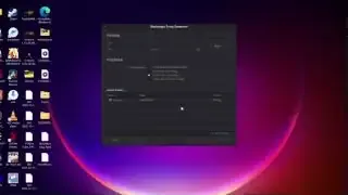 Export Settings for GIF