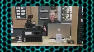 Grant Petty discussing upgrade fee