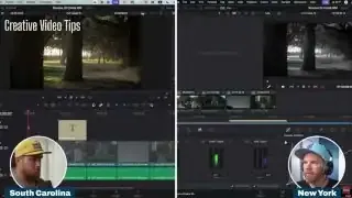 Real-time Collaboration Screenshot