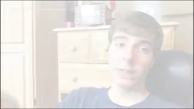 A young Jimmy Donaldson in a video scheduled for a future upload.