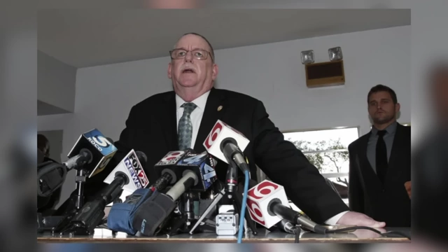 Robert Patton, Director of Oklahoma Department of Corrections