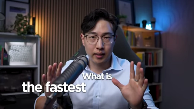 Dr. Justin Sung introducing the concept of the Black Box Effect.
