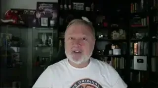 演讲者蒂莫西·凯恩