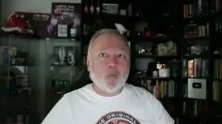 蒂莫西·凯恩谈论他的狗如何让他成为早起者