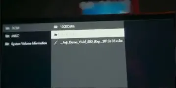 DaVinci Resolve Exporting a Custom LUT