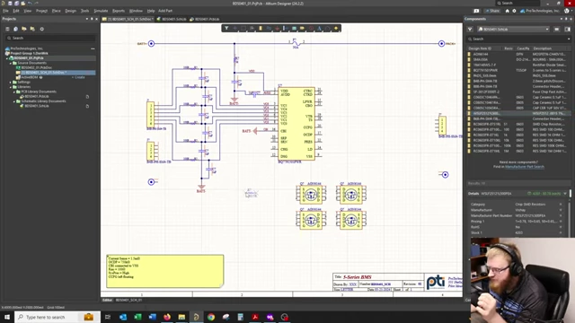 Current Sense Resistor Placement