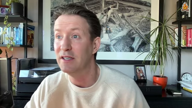 Matt MacInnis解释高Alpha和低Beta的金融概念