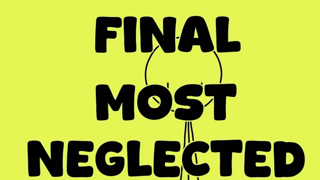 Energy protection is the final and most neglected component of the I.C.E. method.