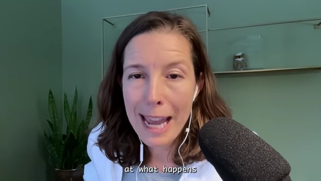 Kashmir Hill, the journalist, explains the severe psychological impacts of chatbots on users
