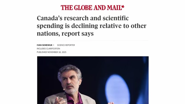 The Globe and Mail
