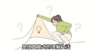 直观推测文法