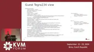 VFIO-平台在客户机视图中的Tegra234设备树复杂性
