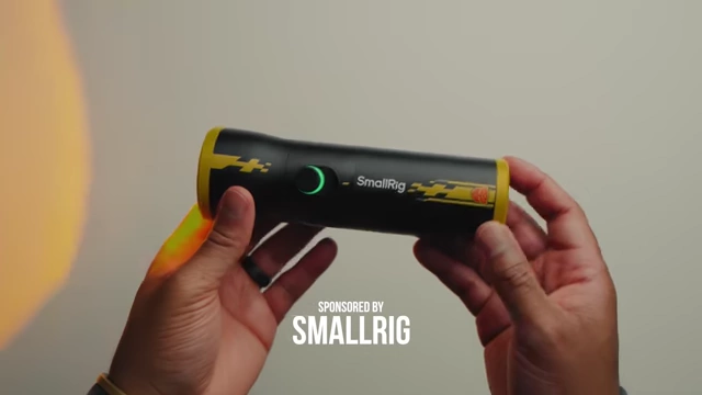 The SmallRig Transformers RF 10C LED Video Light