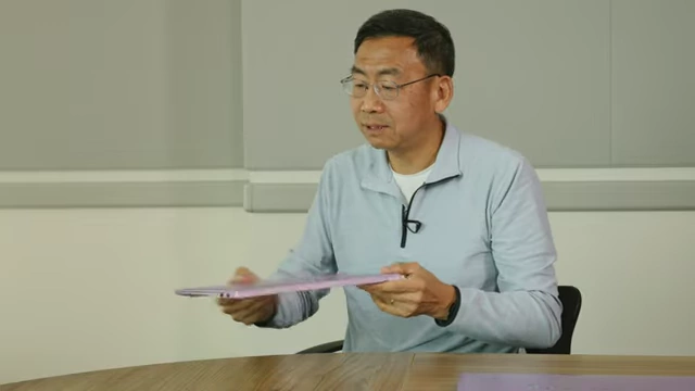Firefly原型机金属机身的坚固性