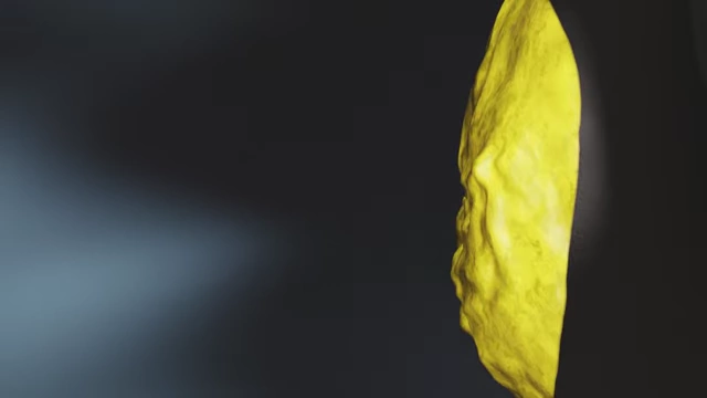A title card introducing "LAYER 3" with a visual representation of the thinnest, most stubborn layer of fat.