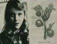 Sylvia Plath's bell jar described the world as it presents itself to our youthful selves.