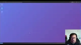 WebOS desktop environment created by Sonic AI, showing a calculator and notepad application