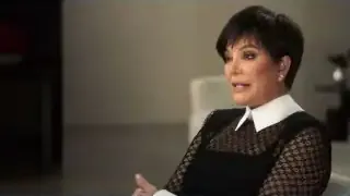 Kris Jenner explains her branding journey that began with KUWTK