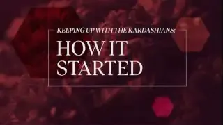 How it Started