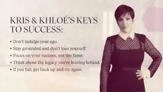 Key’s to Success