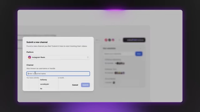 Sandcastles.ai: Adding a Channel for Analysis