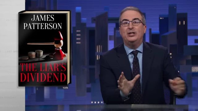 A mock book cover for 'The Liar's Dividend' to illustrate the concept of discrediting real information