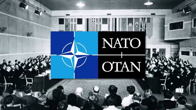 The North Atlantic Treaty Organization (NATO) showed interest in adopting the ICAO alphabet.