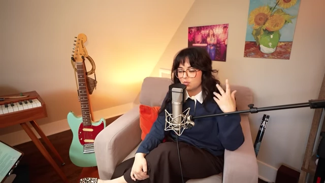 Gabi Belle, the video creator
