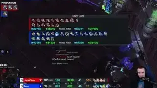 Game 1 Battle Report showing units and resources lost