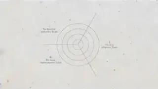 The pursuit of the good, the true and the beautiful