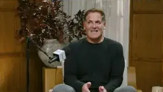 Mark Cuban speaks about how and why he was fired.