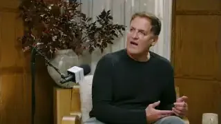 Mark Cuban explains why there is no excuse not to start a business now.