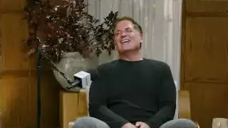 Mark Cuban talks about failing fast.