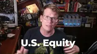 U.S. Equity explanation graphic